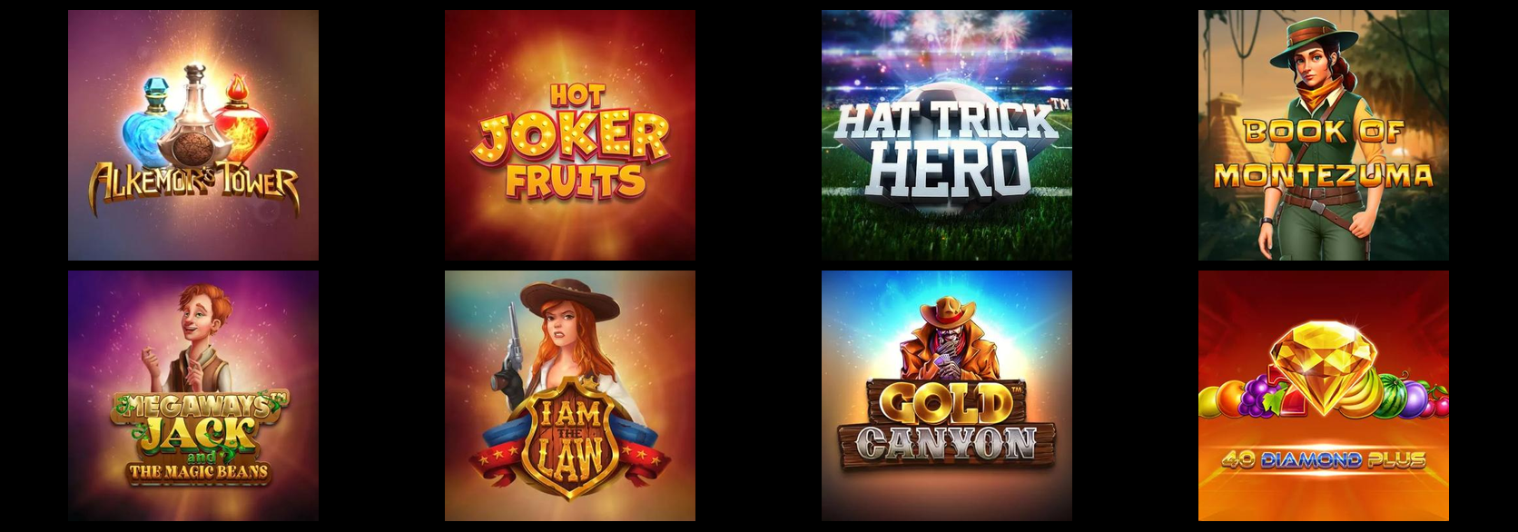 Slots Emocionantes 7075bet.COM